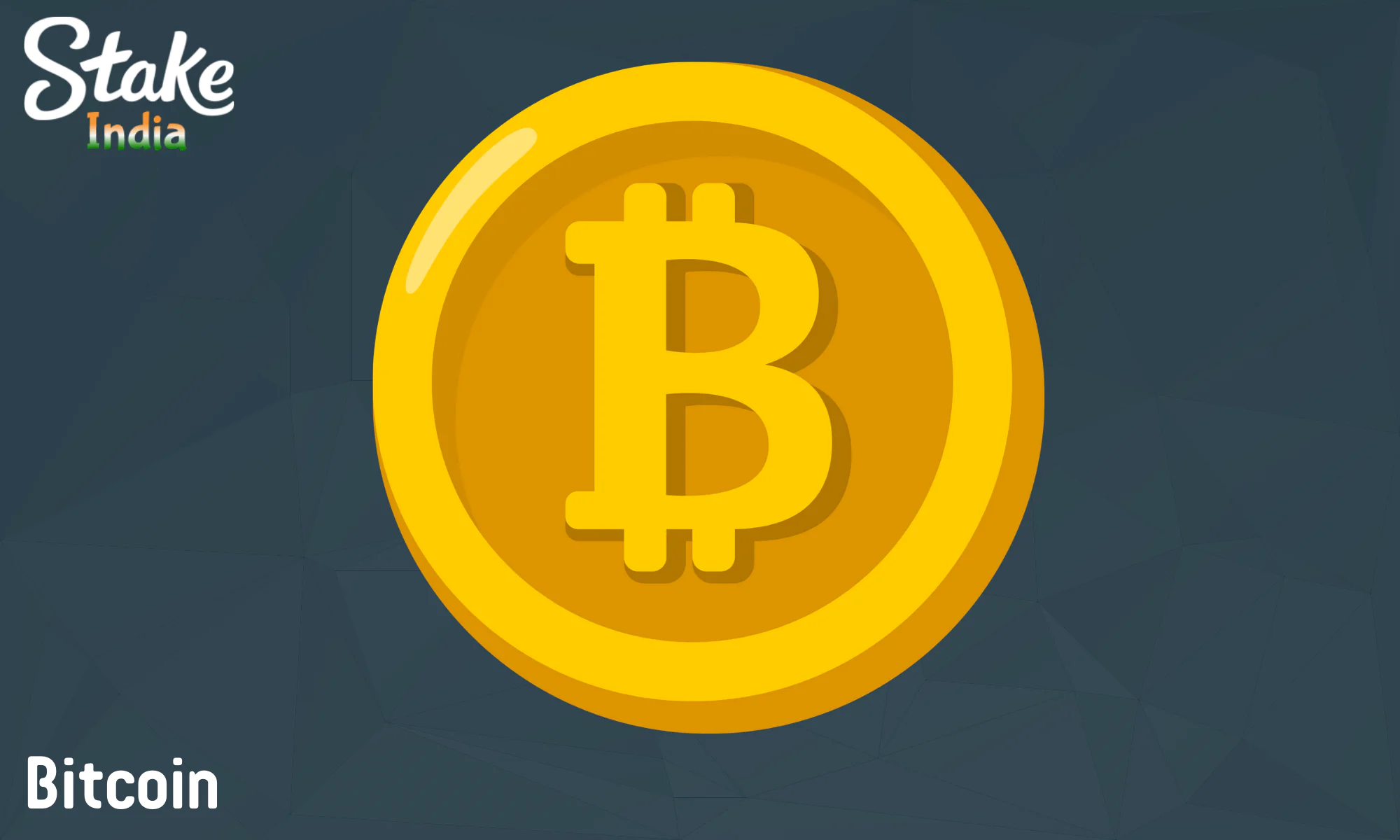 There are no Stake deposit limits for BTC as well